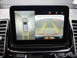 2017 Mercedes-Benz GLS 450 — thumbnail 17