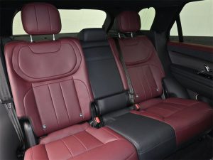 2024 Land Rover Range Rover Sport Dynamic SE — thumbnail 16