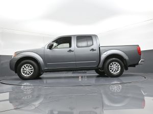 2017 Nissan Frontier SV V6 — thumbnail 20