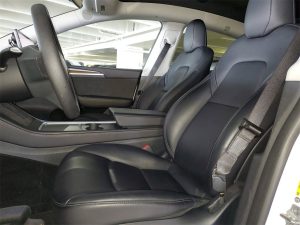 2023 Tesla Model Y Long Range — thumbnail 18