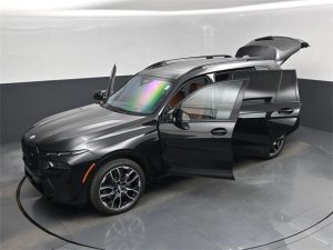 2024 BMW X7 M60i — thumbnail 69