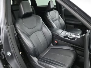 2024 INFINITI QX60 PURE — thumbnail 15