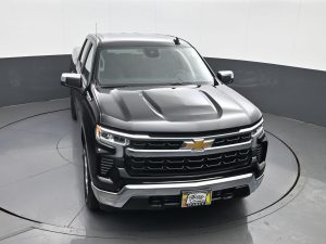2024 Chevrolet Silverado 1500 LT — thumbnail 13