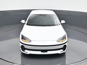 2023 Hyundai IONIQ 6 SEL — thumbnail 13