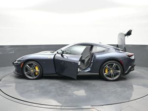 2023 Ferrari Roma — thumbnail 25