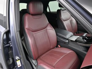 2024 Land Rover Range Rover Sport Dynamic SE — thumbnail 17