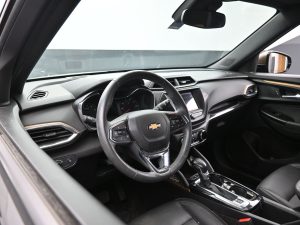 2022 Chevrolet Trailblazer ACTIV — thumbnail 11