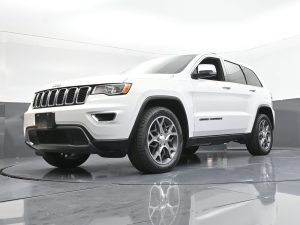 2019 Jeep Grand Cherokee Limited — thumbnail 22