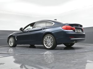2015 BMW 428i xDrive Coupe — thumbnail 22