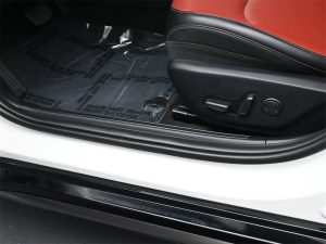 2025 Kia K4 GT-Line — thumbnail 21