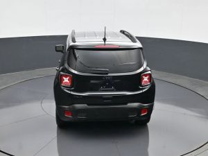 2020 Jeep Renegade Upland — thumbnail 16