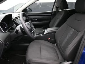 2023 Hyundai Tucson SEL — thumbnail 6