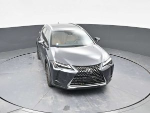 2024 Lexus UX 250h Premium AWD — thumbnail 25