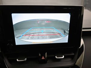 2024 Toyota Corolla Hatchback SE — thumbnail 20