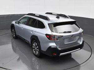 2023 Subaru Outback Limited — thumbnail 18