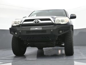 2007 Toyota 4Runner SR5 — thumbnail 23