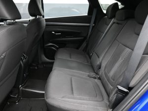 2023 Hyundai Tucson SEL — thumbnail 7