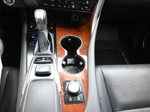 2017 Lexus RX AWD — thumbnail 24