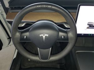 2023 Tesla Model Y Long Range — thumbnail 20