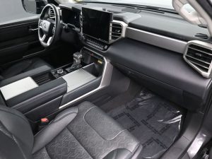 2024 Toyota Sequoia Limited — thumbnail 13