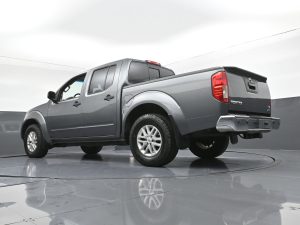 2017 Nissan Frontier SV V6 — thumbnail 21