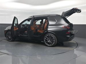 2024 BMW X7 M60i — thumbnail 71