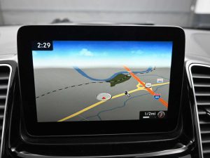 2017 Mercedes-Benz GLS 450 — thumbnail 18