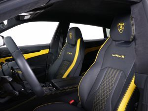 2024 Lamborghini Urus S — thumbnail 22