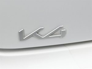 2025 Kia K4 GT-Line — thumbnail 20