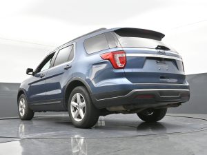 2018 Ford Explorer — thumbnail 22