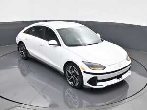 2023 Hyundai IONIQ 6 SEL — thumbnail 14