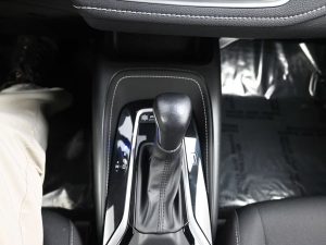 2024 Toyota Corolla Hatchback SE — thumbnail 21