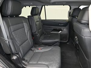 2024 Toyota Sequoia Limited — thumbnail 14