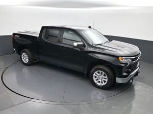 2024 Chevrolet Silverado 1500 LT — thumbnail 14