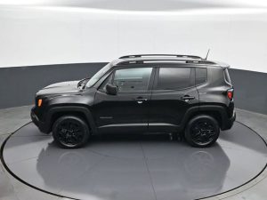 2020 Jeep Renegade Upland — thumbnail 18