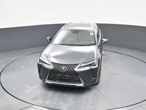 2024 Lexus UX 250h Premium AWD — thumbnail 26