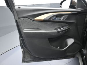 2022 Chevrolet Trailblazer ACTIV — thumbnail 12