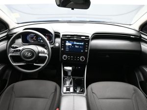 2023 Hyundai Tucson SEL — thumbnail 8