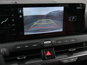 2025 Kia K4 GT-Line — thumbnail 19