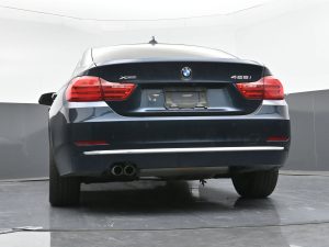 2015 BMW 428i xDrive Coupe — thumbnail 23