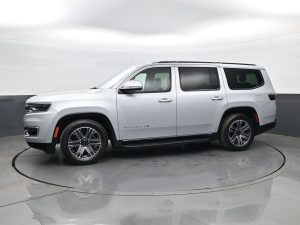 2022 Jeep Wagoneer Series III — thumbnail 7