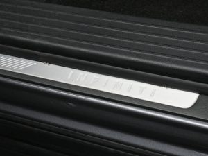 2024 INFINITI QX60 PURE — thumbnail 18