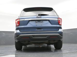 2018 Ford Explorer — thumbnail 23