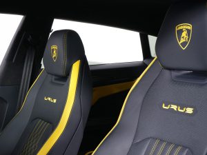 2024 Lamborghini Urus S — thumbnail 21