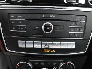 2017 Mercedes-Benz GLS 450 — thumbnail 19