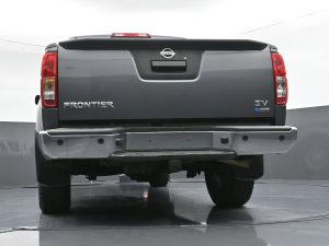 2017 Nissan Frontier SV V6 — thumbnail 22