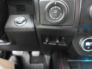 2020 Ford Expedition Max Limited 4×4 — thumbnail 28