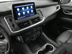 2021 Chevrolet Tahoe Z71 — thumbnail 12