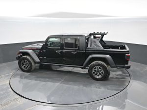 2024 Jeep Gladiator Rubicon — thumbnail 25