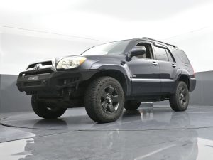 2007 Toyota 4Runner SR5 — thumbnail 24